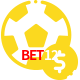 Aposte em esportes do mundo todo no Bet12!